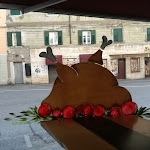 Photo n°6 de l'avis de Maria.e fait le 09/02/2019 à 13:24 sur le  Odio Il Brodo Trieste à Trieste