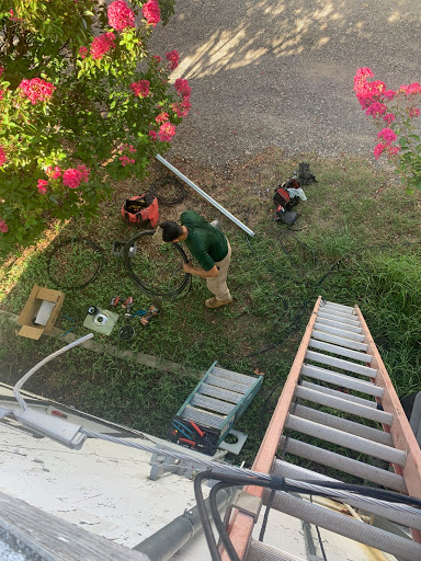 Electrician «Peerless Electric», reviews and photos, 1004 Highland Dr, Euless, TX 76040, USA