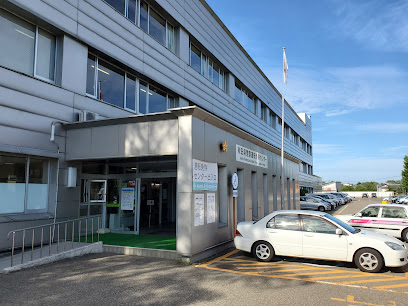 秋田県警察本部 運転免許センター