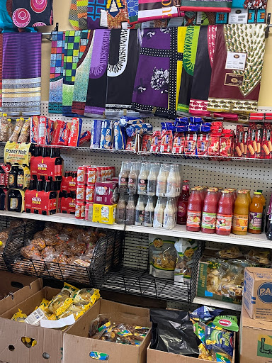 African Goods Store «Adom African Market», reviews and photos, 1224 E 66th St, Minneapolis, MN 55423, USA