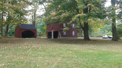 Golf Club «Bedford Golf & Tennis Club», reviews and photos, 535 Cantitoe St, Bedford, NY 10506, USA