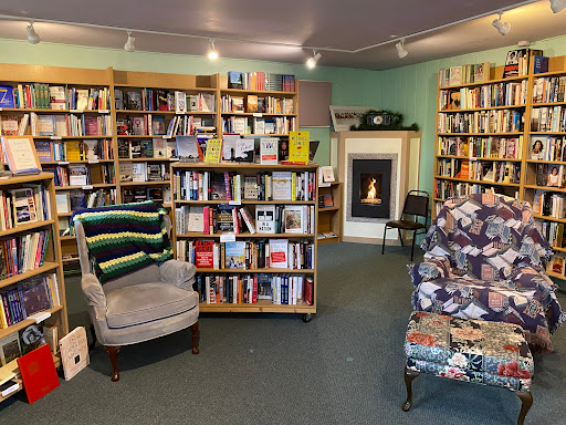 Book Store «Kazoo Books II», reviews and photos, 2413 Parkview Ave, Kalamazoo, MI 49008, USA