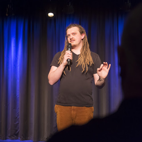 Schwager Theater - Oftringen