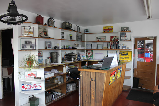 Auto Repair Shop «Motorized Solutions», reviews and photos, 2700 W 38th Ave, Denver, CO 80211, USA