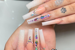 V-Star Nail Lounge image