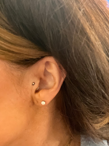 Find harley quinn and poison ivy tattoo ideas for your next unique tattoo in Englewood at Todo Amor Tattoo