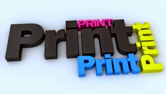 Comments and reviews of Printing & Mailing
