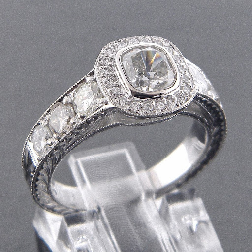 Jewelry Store «Bradshaws Jewelers», reviews and photos, 4355 Montgomery Hwy #2, Dothan, AL 36303, USA