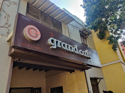 Grand Cafe - 52, Huzur Rd, Opp. City Police Commissioner Office, Gopalapuram, Coimbatore, Tamil Nadu 641018, India