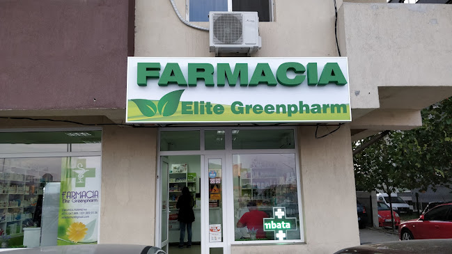 Farmacia Elite Greenpharm