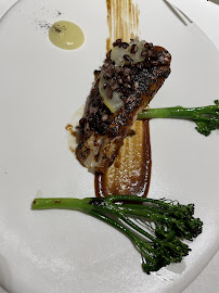 Foie gras du Restaurant gastronomique Restaurant Kei à Paris - n°4
