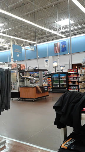 Department Store «Walmart Supercenter», reviews and photos, 2501 West Ave, Rice Lake, WI 54868, USA