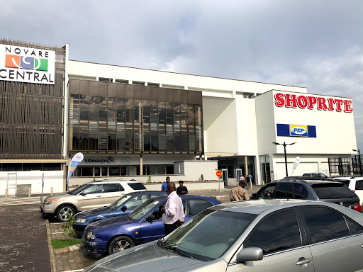 Shoprite Novare Mall, Dalaba Street Zone 5, Wuse 1, Abuja, Nigeria, Auto Body Shop, state Niger