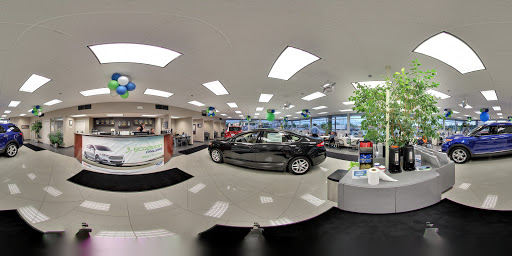 Ford Dealer «Arlington Heights Ford», reviews and photos, 801 W Dundee Rd, Arlington Heights, IL 60004, USA