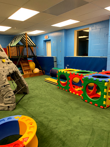 Gym «Rascals Gym», reviews and photos, 1647 Whitney Ave # 1, Hamden, CT 06517, USA