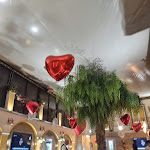 Photo n°6 de l'avis de Lia.n fait le 07/04/2024 à 18:15 sur le  PalaPizza - Il Palazzo Della Pizza à Frattamaggiore