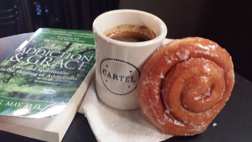 Coffee Shop «Cartel Coffee Lab», reviews and photos, 225 W University Dr #101, Tempe, AZ 85281, USA