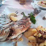 Photo n°2 de l'avis de Stefanie.. fait le 27/06/2020 à 20:02 sur le  Goldener ADLER à Schwabach