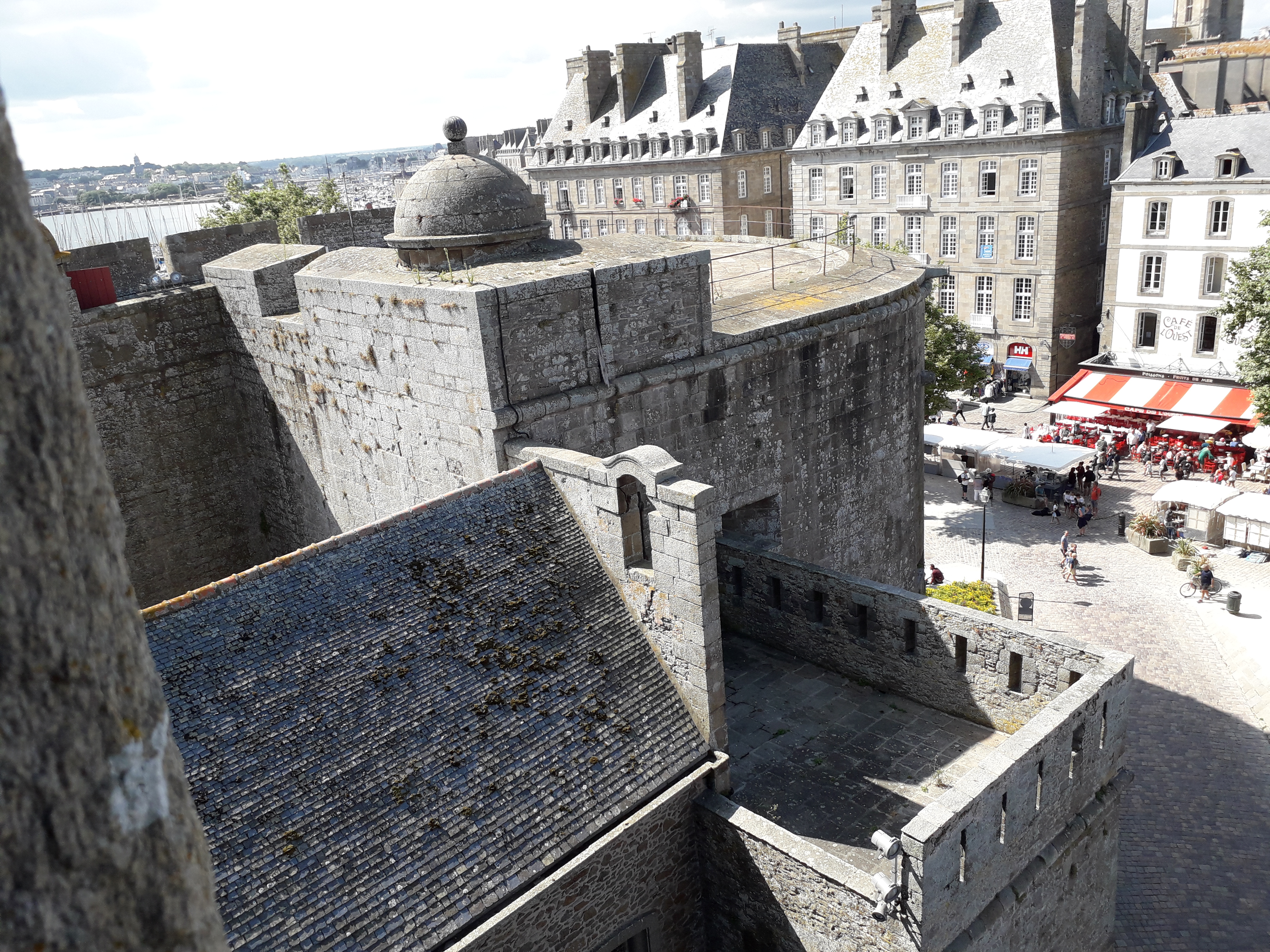 Photo n° 10 de l'avis de Grégoire.e fait le 25/08/2019 à 08:19