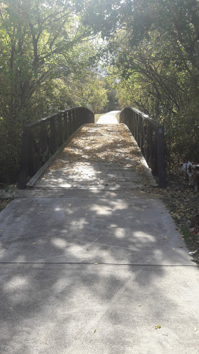 Park «Clarence Foster Park», reviews and photos, 4400 Woodland Park Blvd, Arlington, TX 76013, USA