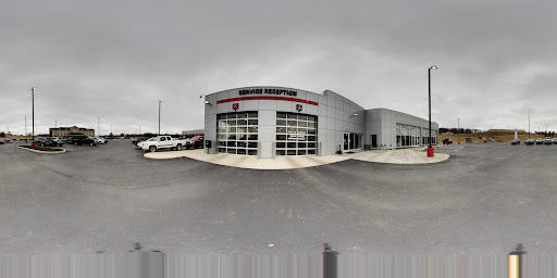 Toyota Dealer «BUCKEYE TOYOTA», reviews and photos, 1903 Riverway Dr, Lancaster, OH 43130, USA