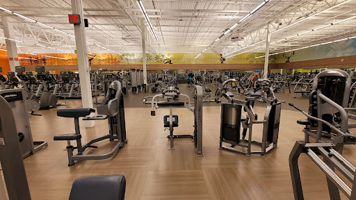 Gym «LA Fitness», reviews and photos, 5735 Gunn Hwy, Tampa, FL 33625, USA