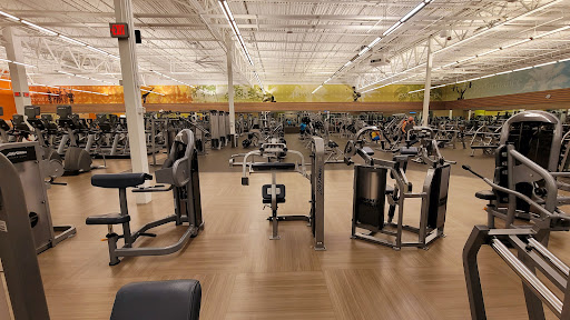 Gym «LA Fitness», reviews and photos, 5735 Gunn Hwy, Tampa, FL 33625, USA