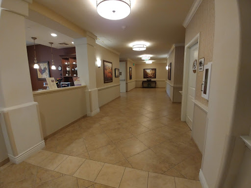 Oakmont of Carmichael image