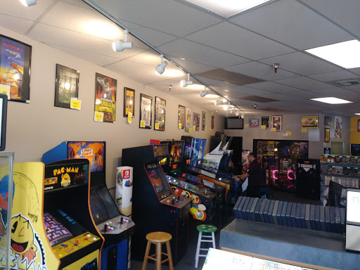 Video Game Store «Another Castle Video Games», reviews and photos, 3333 184th St SW H, Lynnwood, WA 98037, USA