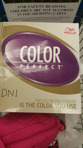 CosmoProf, 2626 Middle Country Rd, Centereach, NY 11720, USA, 