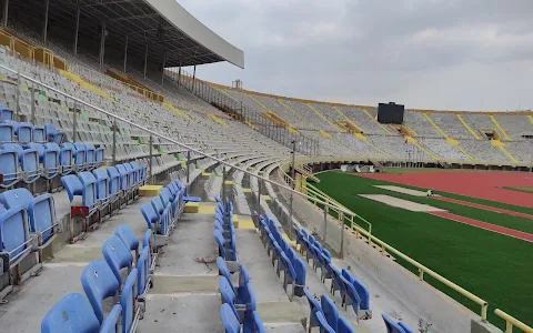 İzmir Ataturk Stadium image