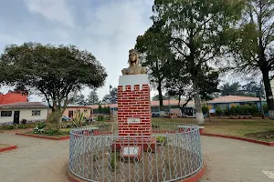 a Isabel la Católica Park image