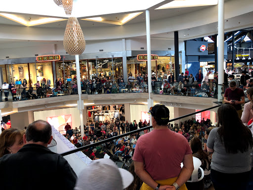 Shopping Mall «The Shops at South Town», reviews and photos, 10450 State St #2320, Sandy, UT 84070, USA