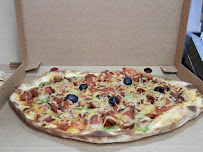 Photos du propriétaire du Pizzeria Pizz & Cie Roanne - n°4