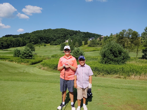 Golf Club «Oak Shadows Golf Club», reviews and photos, 1063 Oak Shadows Dr NE, New Philadelphia, OH 44663, USA