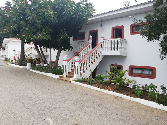 Photo Hostellerie Hostal Río Grande 11369 San Roque