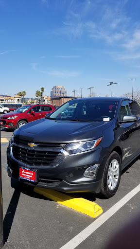 Chevrolet Dealer «Courtesy Chevrolet San Diego», reviews and photos, 750 Camino Del Rio N, San Diego, CA 92108, USA