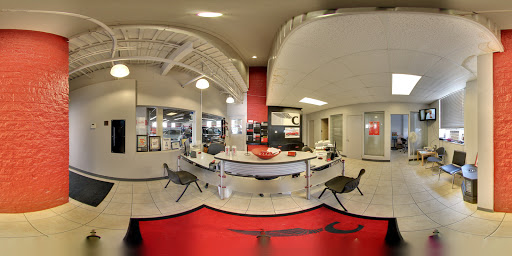 Auto Body Shop «CARSTAR Center City», reviews and photos, 4300 Montgomery Rd, Norwood, OH 45212, USA