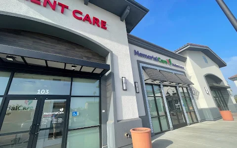 MemorialCare Urgent Care - Cypress image