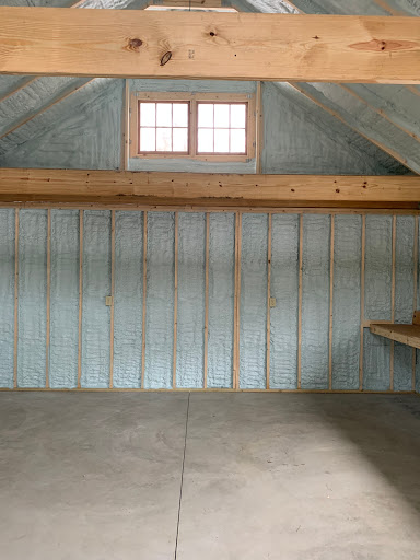 Insulation Contractor «Boak & Sons, Inc.», reviews and photos, 75 Victoria Rd, Youngstown, OH 44515, USA