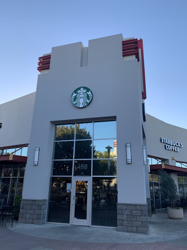Coffee Shop «Starbucks», reviews and photos, 4930 Dublin Blvd #500, Dublin, CA 94568, USA