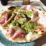 Photo n°1 de l'avis de Salvo.i fait le 20/08/2022 à 00:02 sur le  Il Casalino Cucina e pizza à Caronia