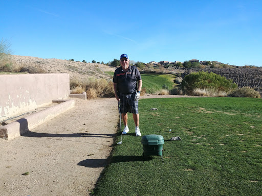 Golf Club «Quarry Pines Golf Club», reviews and photos, 8480 N Continental Links Dr, Tucson, AZ 85743, USA