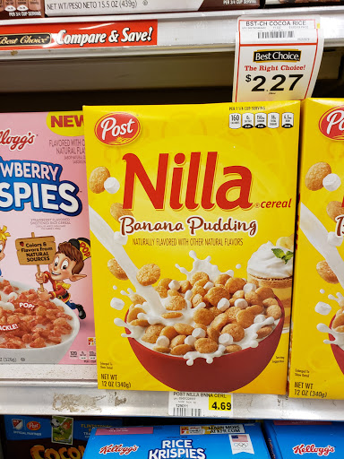 Supermarket «Sureway», reviews and photos, 504 Watson Ln, Henderson, KY 42420, USA