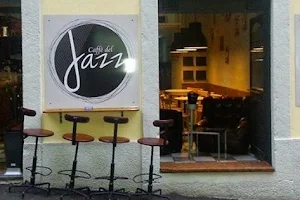 Jazz Café image