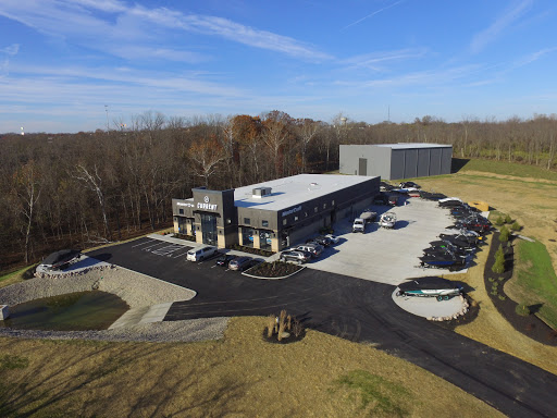 Boat Dealer «Current Watersports», reviews and photos, 45 Transport Dr, Walton, KY 41094, USA