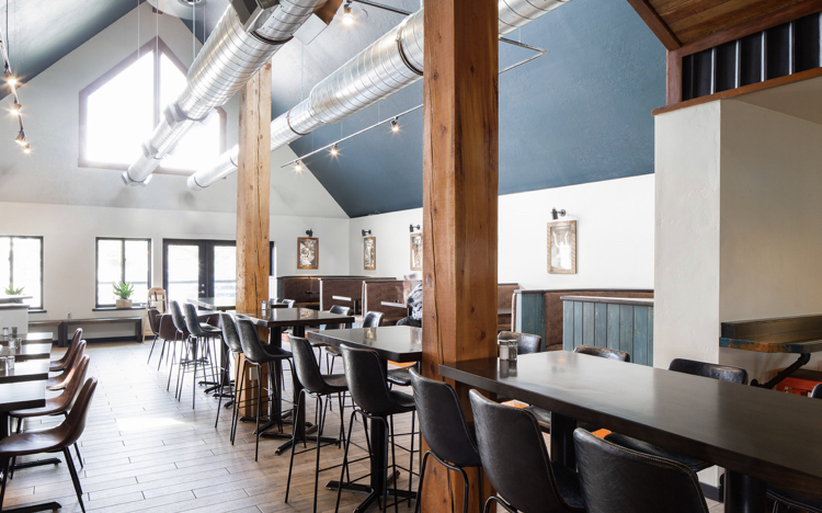 Citizen 33 Brewery 83422