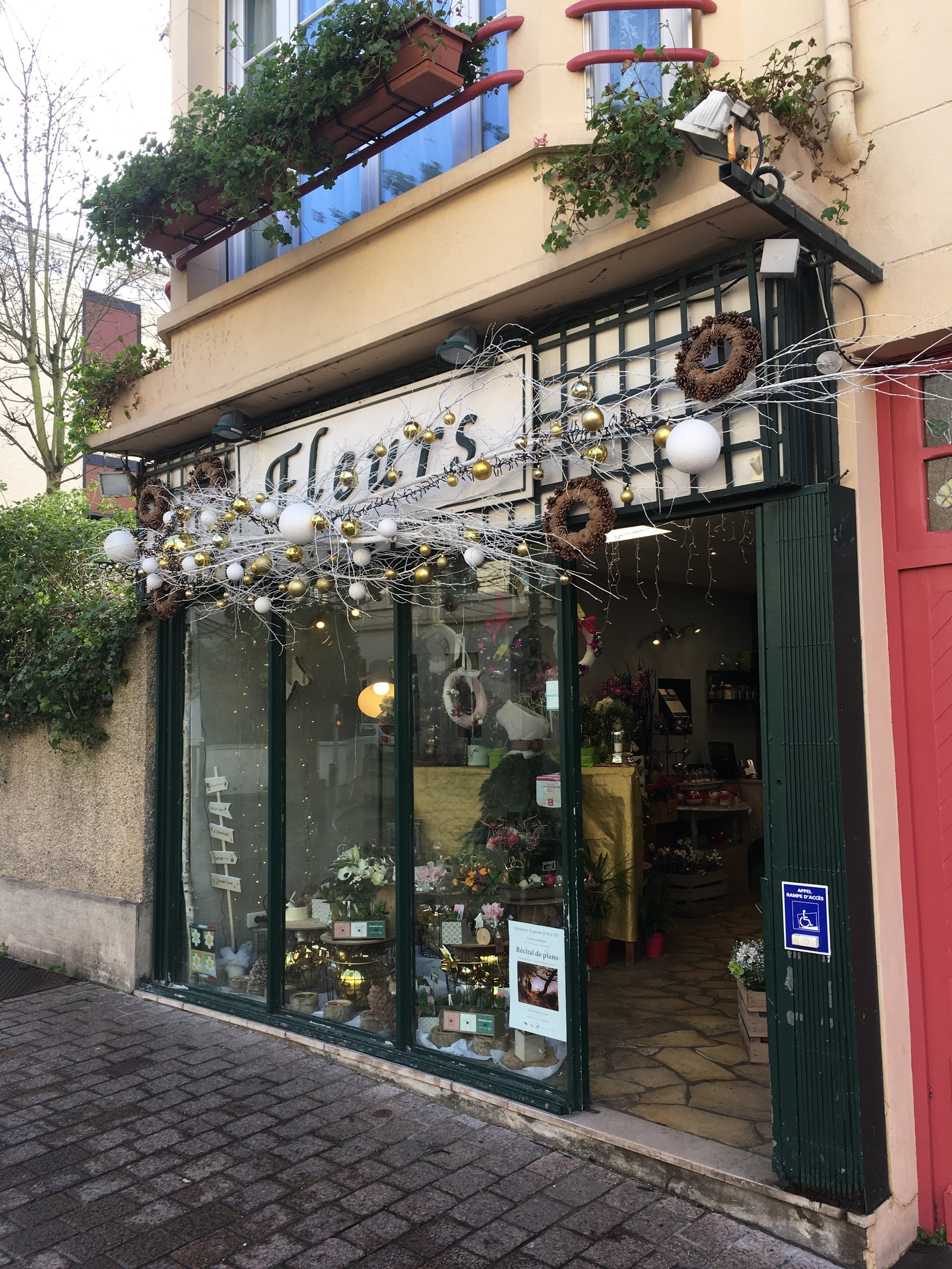 Photo n° 1 de l'avis de CEDRICK.T fait le 03/01/2018 à 12:54