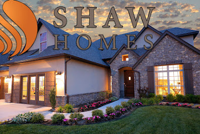 Shaw | Owasso Home Builders