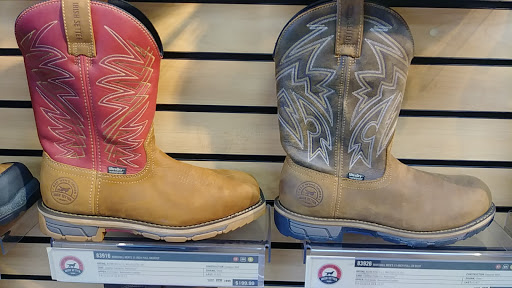 Shoe Store «Red Wing», reviews and photos, 4315 S Port Ave, Corpus Christi, TX 78415, USA